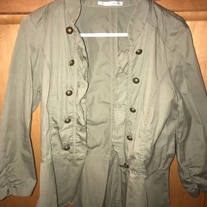 Women’s jacket